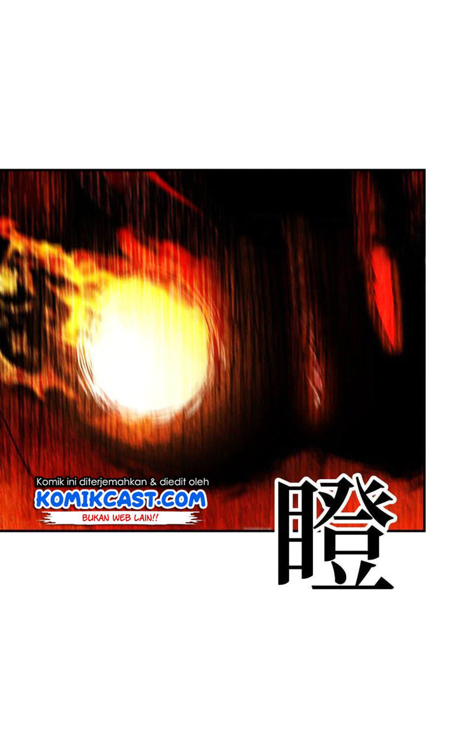 The Beginning of  Journey Chapter 03 Gambar 17